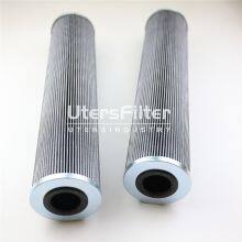 KKZ10 4330-01-375-0351 47J1576 UTERS Replaces SCROEDER Hydraulic Oil Filter Element thumbnail-2