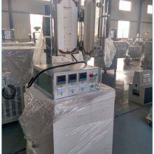 WGW High Temperature Furnace With Tensile Tester-Lab Equipment-Measuring Instruments-Material Testing Machine thumbnail-4