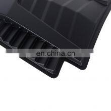 Maiker Auto Part ABS Hood Trim for Suzuki Jimny JB74 JB64 4x4 Accessories thumbnail-4