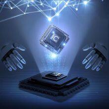 Xc95144xl-5tq100c Programmable Logic Device (CPLD / FPGA) Original Stock thumbnail-4