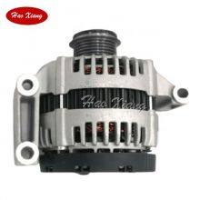 Haoxiang Auto 12V 150A Alternator 36000037 0121615105 For VOLVO S60 II V60 XC60 thumbnail-1