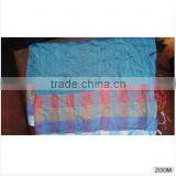 Light in Weight, Ladies Summer Scarf Cotton Summer Scarf thumbnail-3