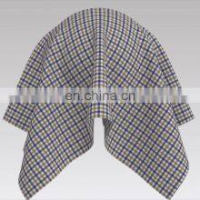 HOT SALE DESIGN 100%COTTON YARN DYED CHECK FOR SHIRTS thumbnail-2