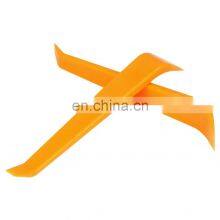 Plastic Car Radio Door Clip Panel Trim Dash Audio Removal Pry Tool Repairing thumbnail-3