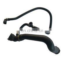 PCH001110 1H4Z8B274AA RADIATOR HOSE PIPE FOR LAND ROVER RANGE ROVER thumbnail-4