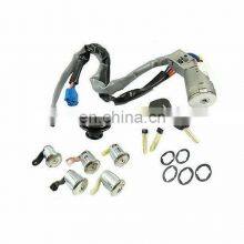 High Quality Auto Parts Door Lock Ignition 4162.CF 4162CF For Citroen Berlingo Peugeot Partner thumbnail-1