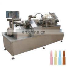 Fine Ampoule Plastic Bottle Production Line thumbnail-3