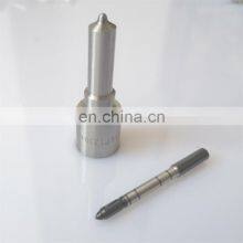 Injector Nozzle DLLA150P2576 Diesel Fuel Nozzle 150p2576 for 0445110825 thumbnail-4