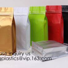 Aluminium Jumbo Round Bottom Foil Bags, Flexible Packaging, Resealable Bags, Pharmaceutical Packaging thumbnail-2