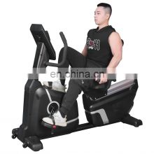 Home gym elliptical bike exercise  trainer