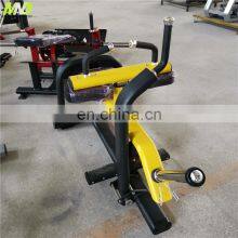 2022 New Style Discount MND-PL62 HOT SALE FITNESS Gym Equipment Home Use Exercise Calf Raise thumbnail-5