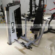 Sport Equipment Home Fitness Equipment China Supplier MND Gym Machine Factory MND-FH08 Vertical Press Weight thumbnail-4