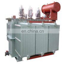 Oil Type Electric Transformer Manufacturer thumbnail-2