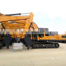 Xe235c 20 Ton Excavator New Excavate For Sale thumbnail-2