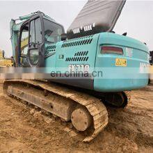 Kobelco Equipment , Used Sk200-8 Kobelco Crawler Excavator , Kobelco Sk200 Sk210 Sk250 Sk300