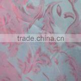2015 Sportswear Polyester Viscose Jacquard Lining