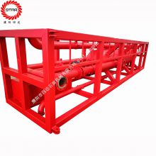Sell Oilfield Well Drilling Solid Control Equipment Drilling Rig Liquid-Gas Seperator