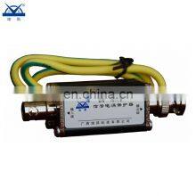 Guangxi Dikai Power Signal Surge Protector Single BNC Terminal Lightning Protection thumbnail-2