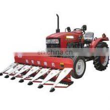 Miwell 4G150 Tractor Mounted Reaper Head thumbnail-4