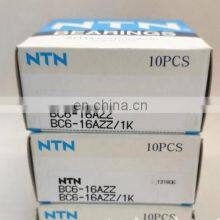 NTN Bearings BC6-16 AZZ/1K Deep Groove Ball Bearing BC6-16AZZ thumbnail-1