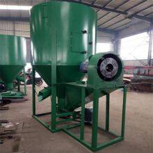 Feed Mixing Machine,Feed Crushing Mixer,Feed Mixer thumbnail-3