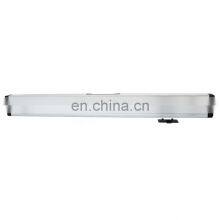 600mm Magnetic Digital Protractor Digital Spirit Laser Level Aluminum Alloy Angle Bubble Level Digital Spirit Level With Laser thumbnail-3