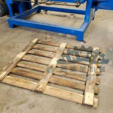 1400 Wood Pallet Dismantler Assembly Machine for Sale thumbnail-3