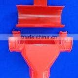 75mm Outlet Connecter for Pig Feeding thumbnail-1