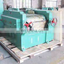 Roller Flour Triple Roller Grain Roller Mill thumbnail-2