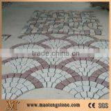 G603 Grey Granite Cheap Paving Stone, Wholesale Paving Stones thumbnail-1