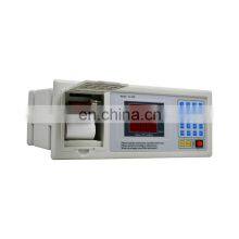 Compression Test Machine Digital Force Display Panel thumbnail-1