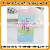 Fashion Design Clothing Labels and Hangtag thumbnail-2