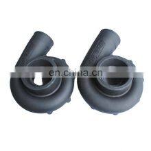 Sand Cast Iron Exhaust Water Hydraulic Turbo Manifold