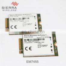 Sierra Wireless LTE 4G Modules EM7455 for Americas EMEA Cat-6 thumbnail-2