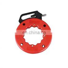 Fish Tape Wire Puller Through Wall Wire Threader Fish Plus Fish Cable Fastener With Steel Rope thumbnail-2