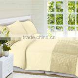 3 Pcs Hotel Polyester Duvet Cover thumbnail-5