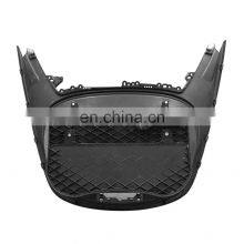 Perfect Front Parts Car Plastic Front Storage Box For Tesla Model 3 Trunk 2019-2020 OEM-1081674 thumbnail-4