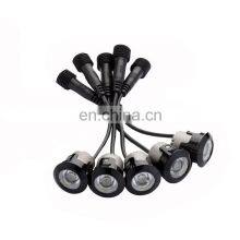 Promata Newest Led Drl Daylight Running Light 12v and 24v Available