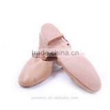 T-strap Teacher Dance Shoes, Ballroom Jazz Dance Shoes (5543) thumbnail-4