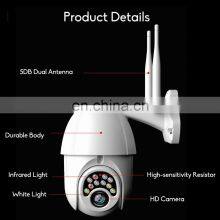 Security Camera WiFi Wireless 1080P Outdoor Waterproof 10LED 5X Zoom HD 2MP IP66 CAMERA thumbnail-4