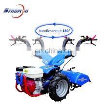 Star Product 2021 Bcs 738 Mini Power Tiller Bcs Tractor thumbnail-1