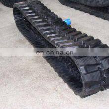 Kubota Harvester Rubber Track 500*90*53 Agriculture Rubber Track thumbnail-3