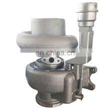 HX35W Turbocharger C4051207 4051206 For 6BTAA210 215hp/2500rpm Diesel Engine thumbnail-1