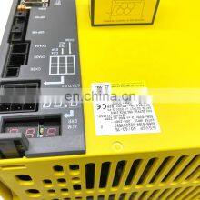 Best Quality Fanuc Servo Spindle Amplifier Module A06B-6164-H223#H580 thumbnail-2