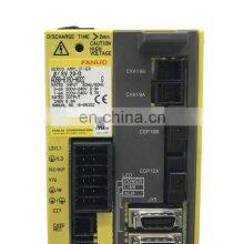 Best Price A06b-6160-h002 Original Cnc Japan Fanuc Ac Servo Amplifier A06B-6160-H002 thumbnail-5