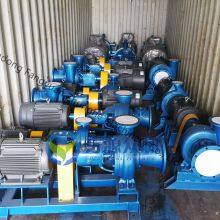 Paper Mill Adopts Two Phase Flow Pulp Pump Pulp Pump Equipment Paper Equipment thumbnail-1
