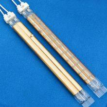 230V 4200W 850mm Infrared Twin Tube Quartz Lamp thumbnail-5