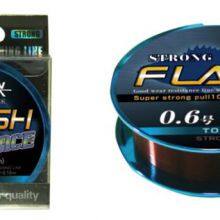 Nylon Monofilament Fishing Line KD-50 thumbnail-2