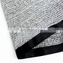 High Quality Greenhouse Shade Nets With UV Aluminum Shade Net thumbnail-4