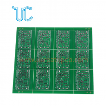 Single-Sided/Double-Sided/Multilayer Custom PCB Printed Circuit Board Maker thumbnail-3